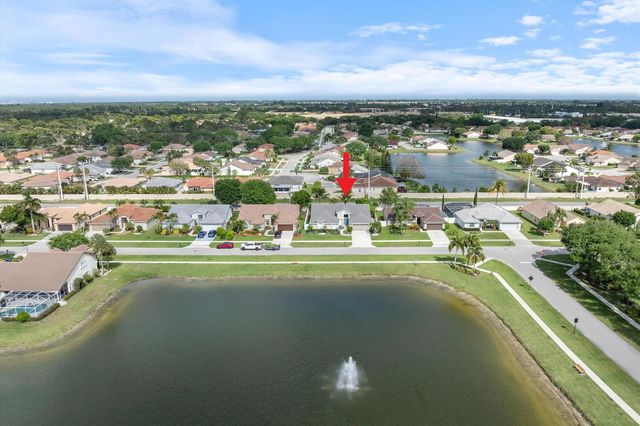 3780 Cypress Lake Drive, Lake Worth, FL 33467