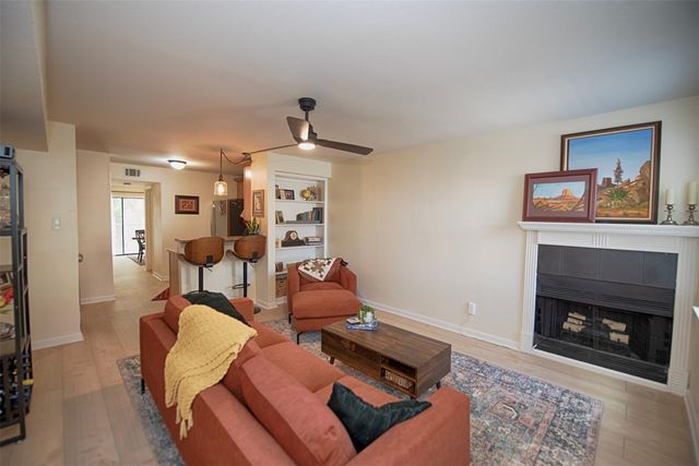 1140 Marina Bay Drive 113A, Clear Lake Shores, TX 77565