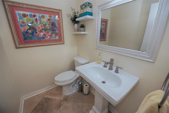 1140 Marina Bay Drive 113A, Clear Lake Shores, TX 77565