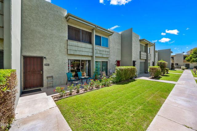 4630 N 68TH Street 242, Scottsdale, AZ 85251