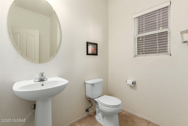 6424 S Bright Sun Avenue, Tucson, AZ 85706