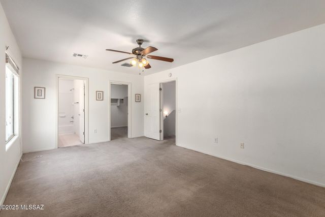 6424 S Bright Sun Avenue, Tucson, AZ 85706