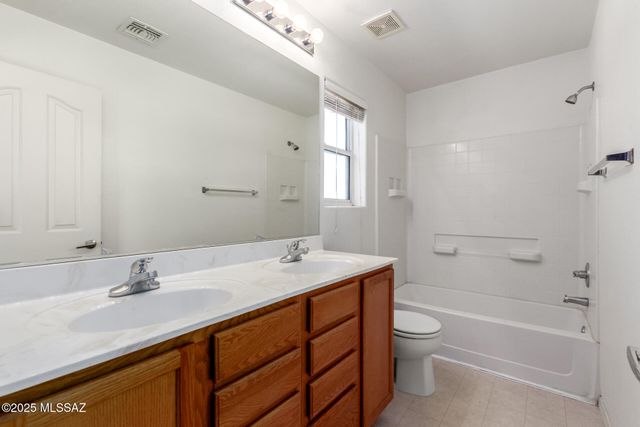 6424 S Bright Sun Avenue, Tucson, AZ 85706