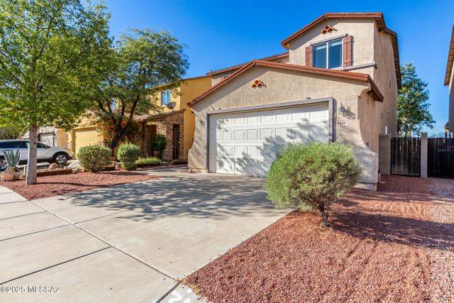 6424 S Bright Sun Avenue, Tucson, AZ 85706