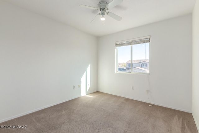 6424 S Bright Sun Avenue, Tucson, AZ 85706