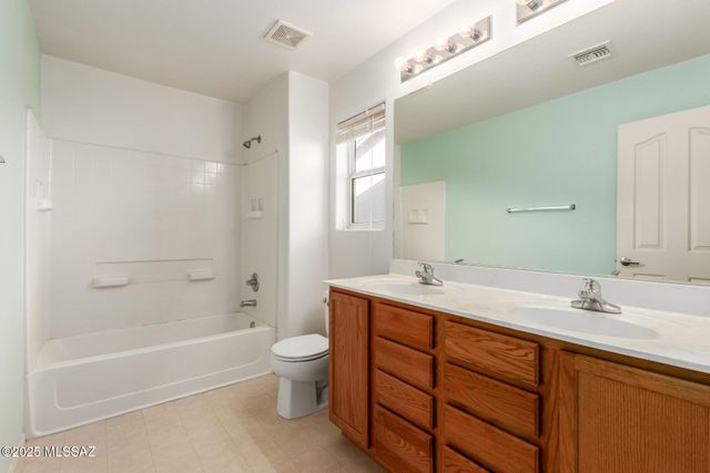 6424 S Bright Sun Avenue, Tucson, AZ 85706