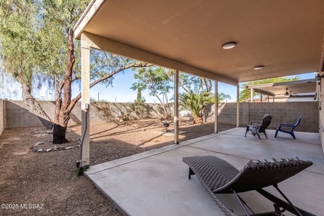 6424 S Bright Sun Avenue, Tucson, AZ 85706