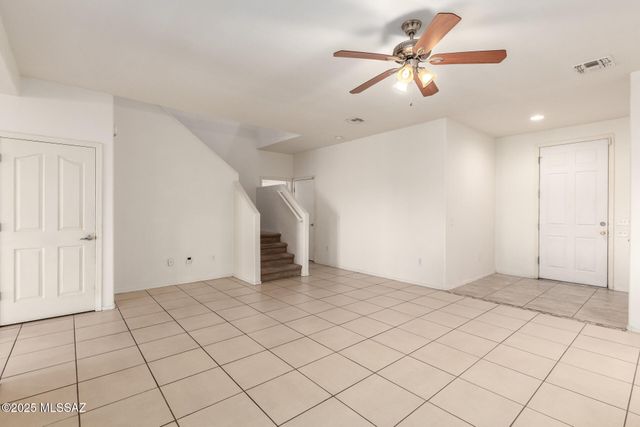 6424 S Bright Sun Avenue, Tucson, AZ 85706