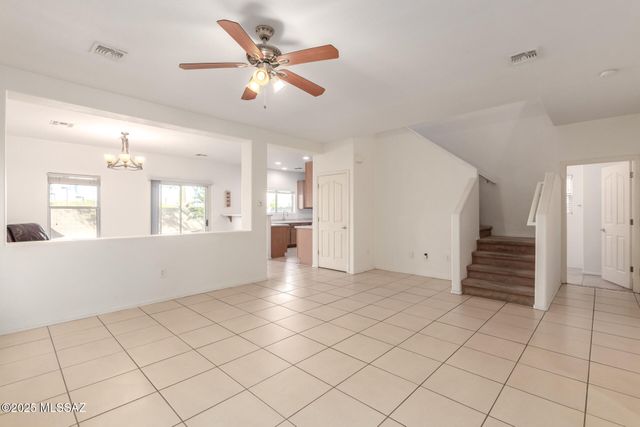 6424 S Bright Sun Avenue, Tucson, AZ 85706