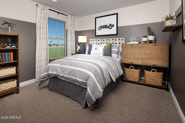 5209 W TOP HAND Trail, Laveen, AZ 85339