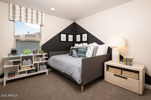 5209 W TOP HAND Trail, Laveen, AZ 85339