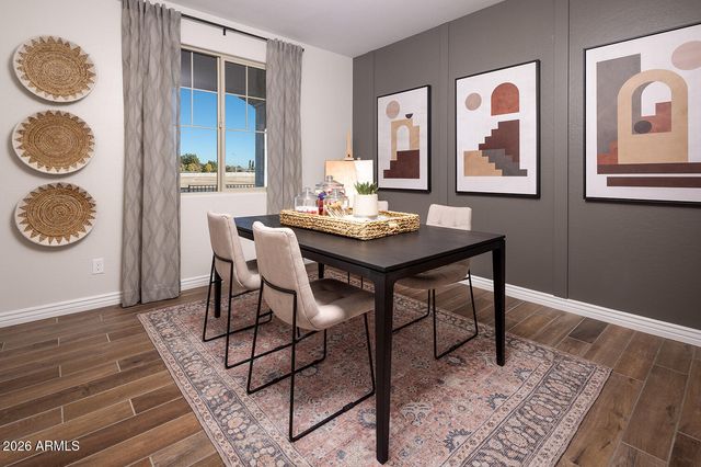 5209 W TOP HAND Trail, Laveen, AZ 85339