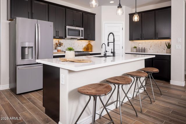 5209 W TOP HAND Trail, Laveen, AZ 85339