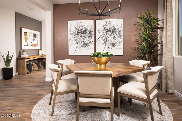 5209 W TOP HAND Trail, Laveen, AZ 85339