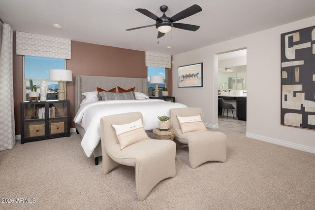 5209 W TOP HAND Trail, Laveen, AZ 85339