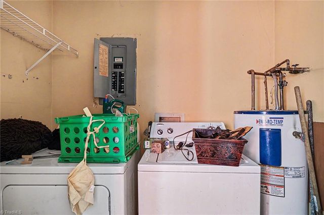 902 S Ridge Court 125, Winston-salem, NC 27107