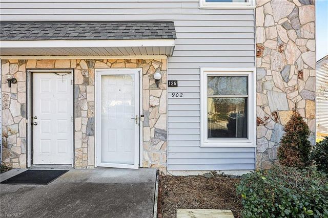 902 S Ridge Court 125, Winston-salem, NC 27107
