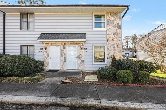 902 S Ridge Court 125, Winston-salem, NC 27107