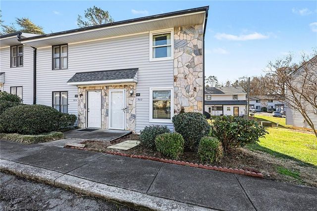 902 S Ridge Court 125, Winston-salem, NC 27107
