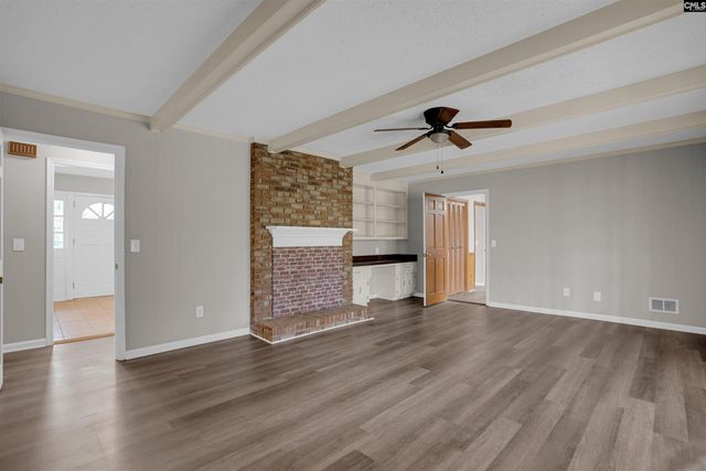 405 Beechwood Drive, Columbia, SC 29212