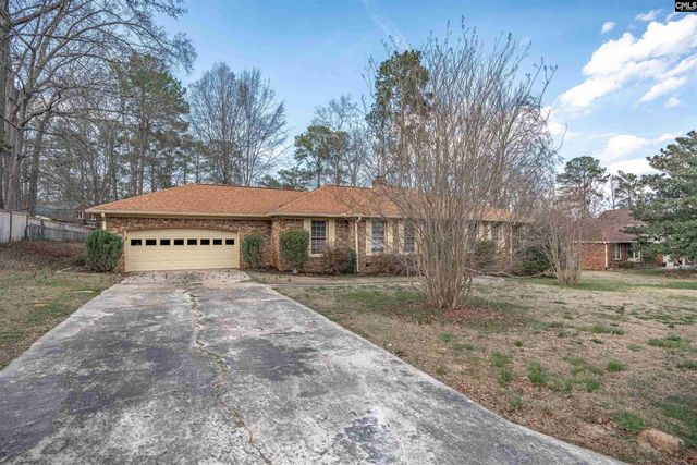 405 Beechwood Drive, Columbia, SC 29212