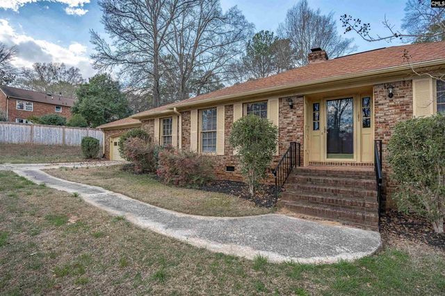 405 Beechwood Drive, Columbia, SC 29212