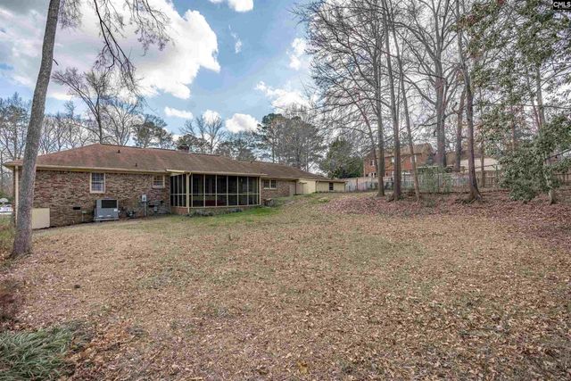 405 Beechwood Drive, Columbia, SC 29212