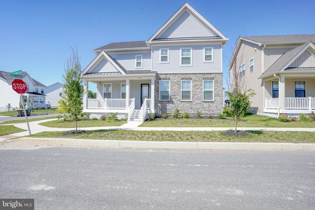 901 ERICCSON LN, Middletown, DE 19709