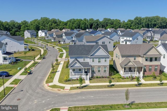 901 ERICCSON LN, Middletown, DE 19709