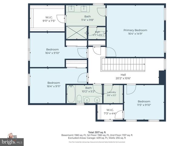 901 ERICCSON LN, Middletown, DE 19709