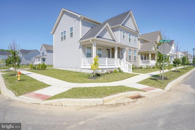 901 ERICCSON LN, Middletown, DE 19709