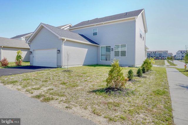 901 ERICCSON LN, Middletown, DE 19709