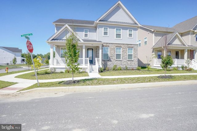901 ERICCSON LN, Middletown, DE 19709