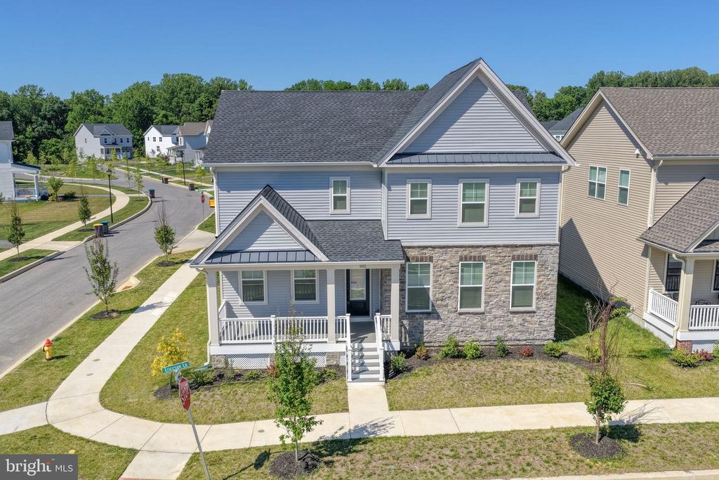 901 ERICCSON LN, Middletown, DE 19709
