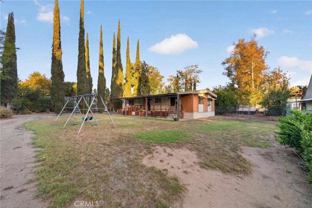 41926 Juniper, Murrieta, CA 92562 — exterior