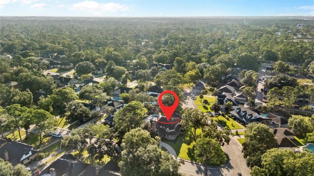 600 Nottingham Lane, Dickinson, TX 77539