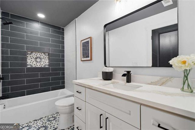 2787 Pendant Place, Decatur, GA 30034