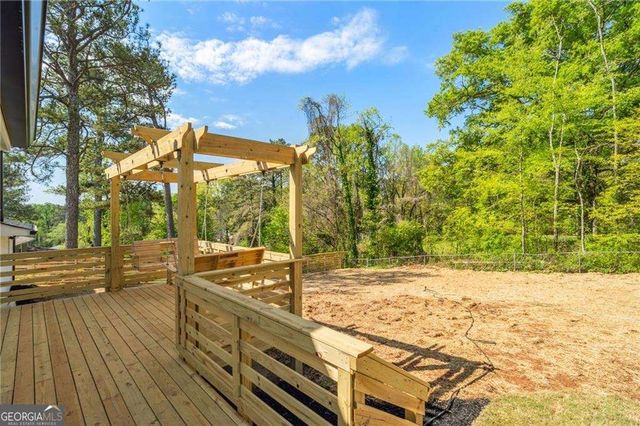 2787 Pendant Place, Decatur, GA 30034