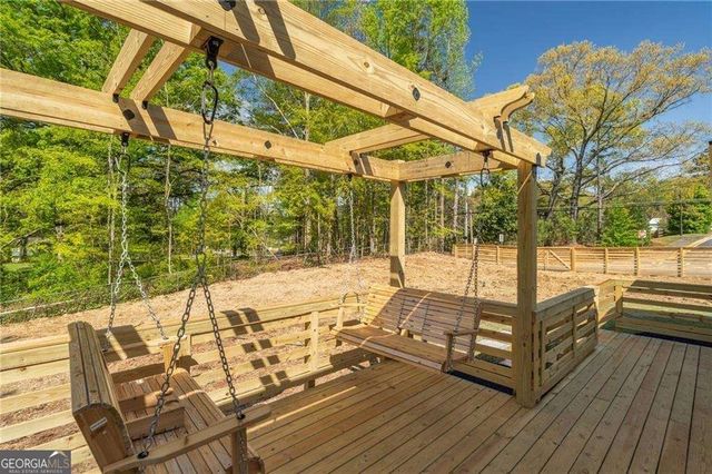 2787 Pendant Place, Decatur, GA 30034