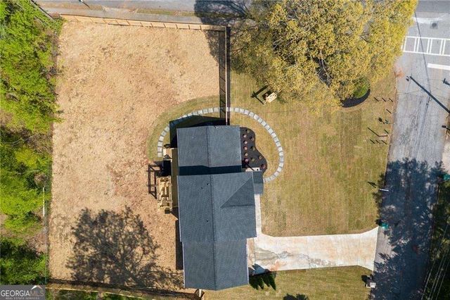 2787 Pendant Place, Decatur, GA 30034