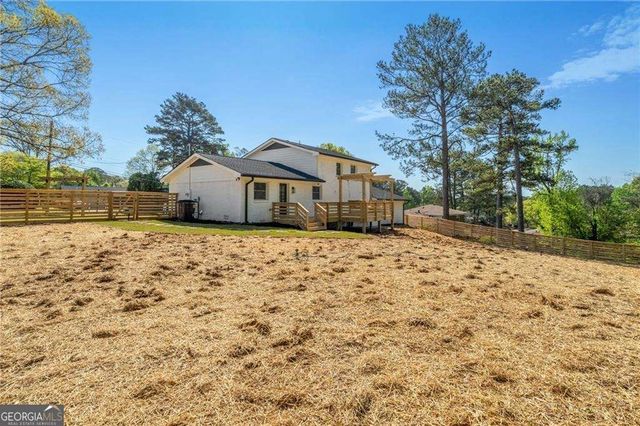 2787 Pendant Place, Decatur, GA 30034