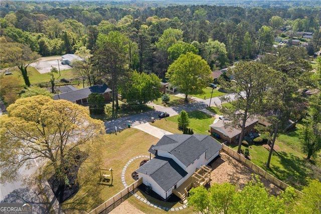 2787 Pendant Place, Decatur, GA 30034