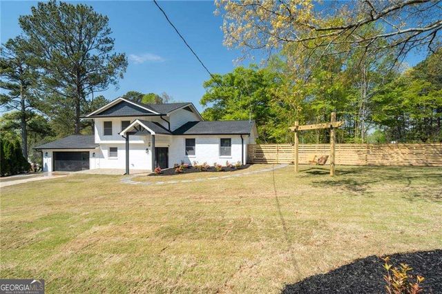 2787 Pendant Place, Decatur, GA 30034