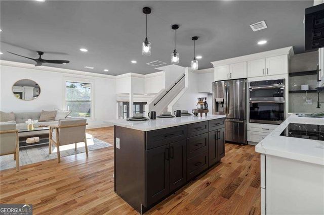 2787 Pendant Place, Decatur, GA 30034