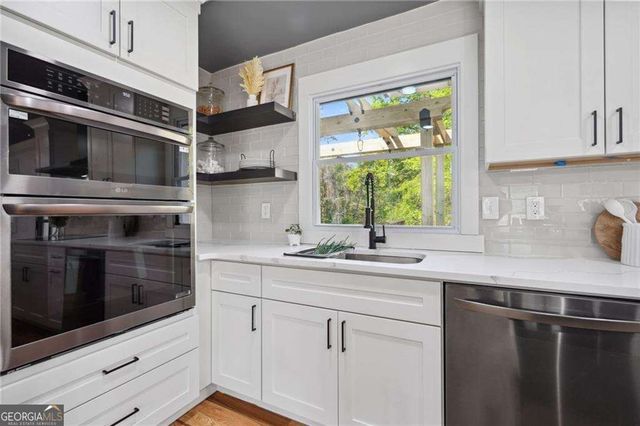 2787 Pendant Place, Decatur, GA 30034