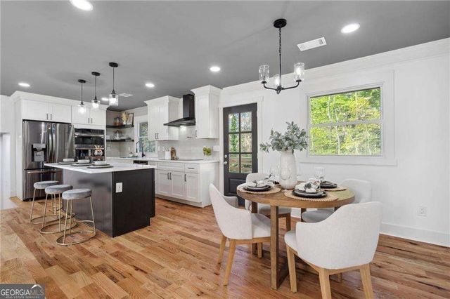 2787 Pendant Place, Decatur, GA 30034