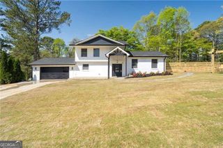 2787 Pendant Place, Decatur, GA 30034