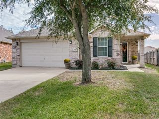 108 Brookbank Court, Crowley, TX 76036