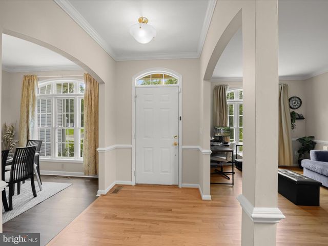 8543 ANDEREGG PL, Waldorf, MD 20603