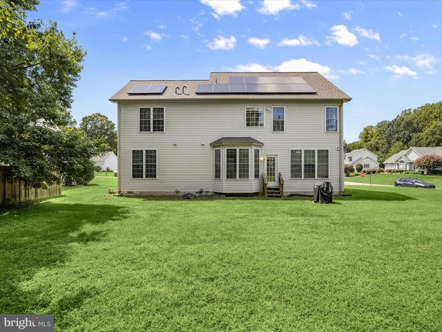 8543 ANDEREGG PL, Waldorf, MD 20603